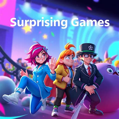 Top 22 Games Rated Purely on Fun Factor Revealed : LevelUpTalk - balustradellc