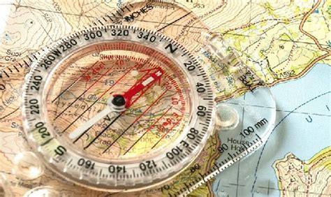 Top 23 Best Compass for Hiking 2024 - My Trail Co - balustradellc