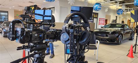 Top 23 Commercial Video Production Services For Your Business - balustradellc