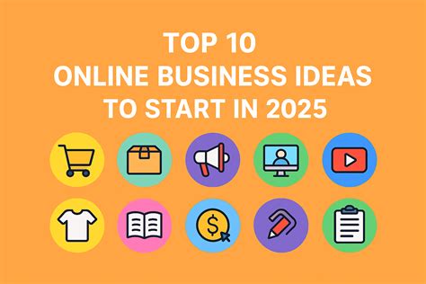 Top 24 Online Business Ideas To Start - balustradellc