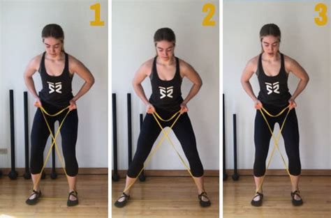 Top 24 Resistance Band Exercises – SET FOR SET - balustradellc