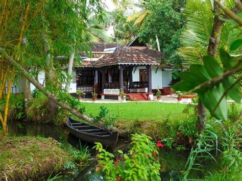 Top 25 Best Homestays in Kerala for all budgets - Iris … - balustradellc