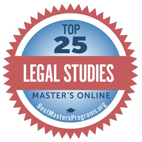 Top 25 Best Online Master’s in Legal Studies - Online … - balustradellc