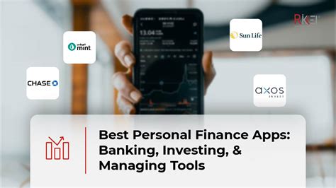 Top 25 Best Personal Finance Apps: Banking, … - balustradellc