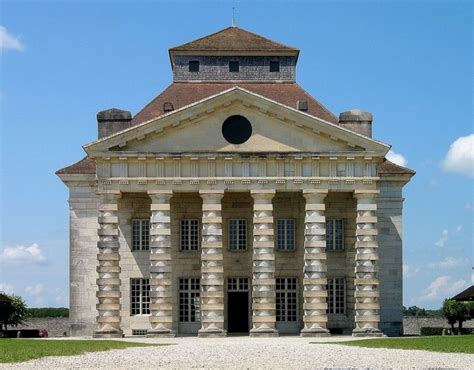 Top 25 Examples of Neoclassical Architecture - balustradellc