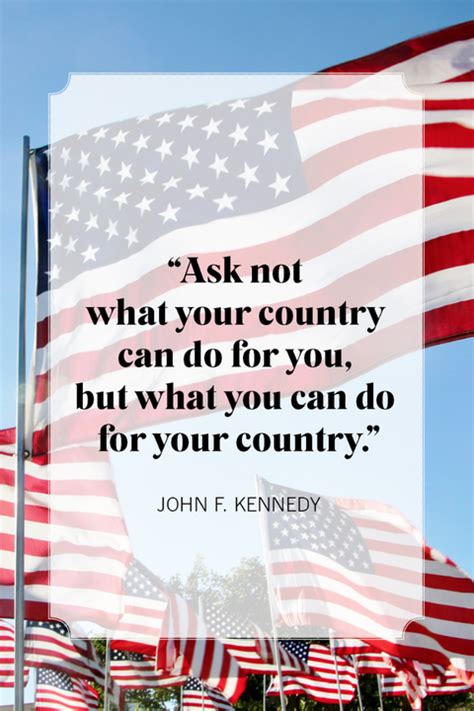 TOP 25 INSPIRATIONAL PATRIOTIC QUOTES (of 59) A-Z Quotes