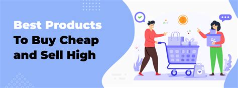 Top 25 Low-Cost Products to Buy Cheap and Sell for … - balustradellc