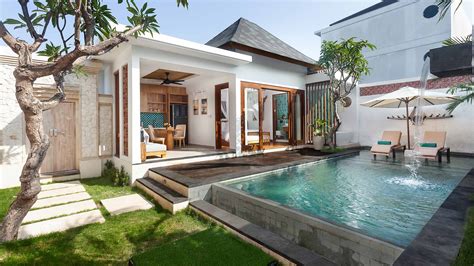Top 25 Private Villas With Pool In Bali - Trip101 - balustradellc
