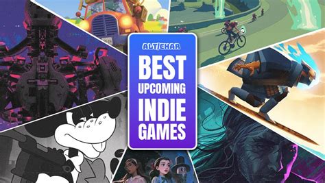 TOP 26 Best Upcoming INDIE GAMES OF 2026 | NEW INDIES - balustradellc