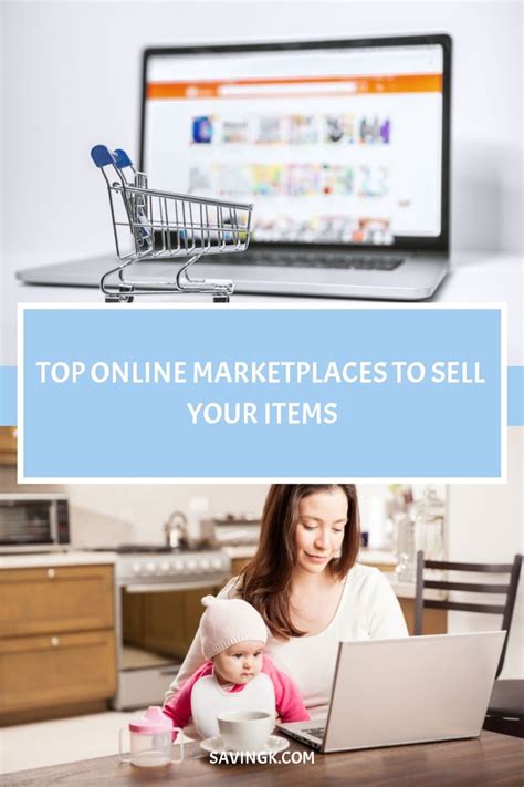 Top 26 Online Marketplaces to Sell Items Online for Free - balustradellc