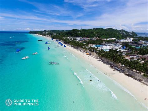 Top 26 White Sand Beaches in the Philippines - balustradellc