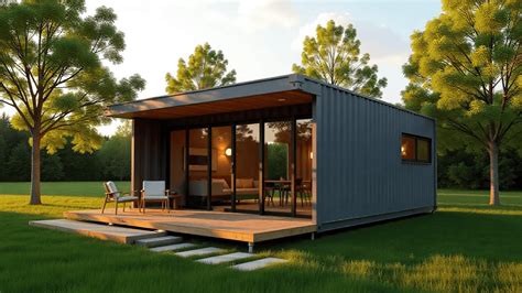 Top 27 Shipping Container House Plans - Jack Cooper - balustradellc