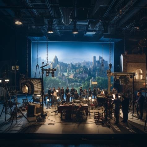 Top 28 Commercial Video Production Companies - Inven - balustradellc