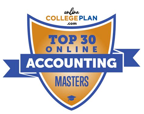 Top 28 Online Masters in Accounting - Online College … - balustradellc
