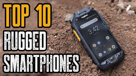 Top 3 Best Rugged Smartphones That Work on … - balustradellc