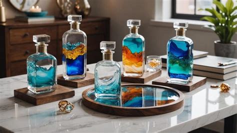 Top 3 Clear Art Resins for Stunning Creations - Christine Britton - muktibox.com