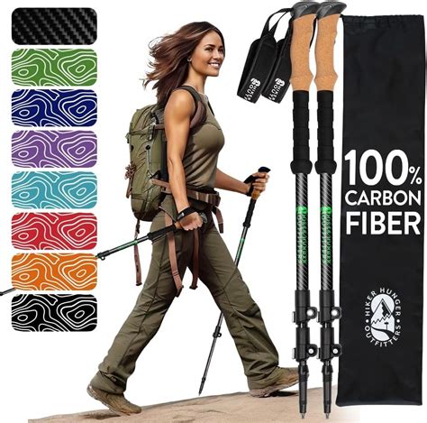 Top 3 Collapsible Trekking Poles Reviewed and Compared - balustradellc