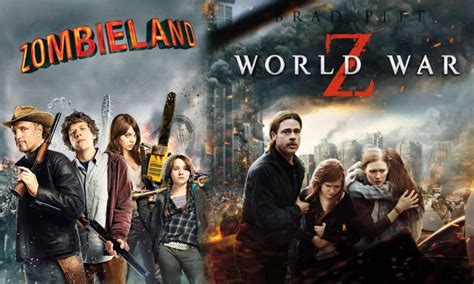 Top 3 Film Zombie Terbaik untuk Penggemar - balustradellc