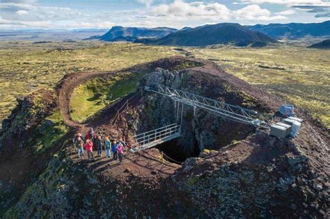 Top 3 Iceland Volcanoes: Where to Find Them and How to Visit by … - balustradellc