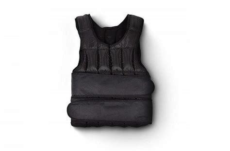 Top 3 Weighted Vests: Calisthenics, CrossFit and … - balustradellc