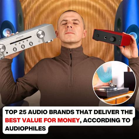 Top 30 Audio Brands That Deliver the Best Value for ... - Headphonesty - balustradellc