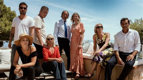 Top 30 beste Belgische series op MijnSerie - balustradellc