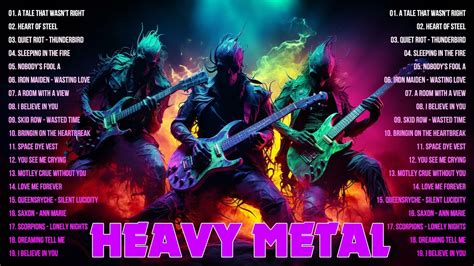 Top 30 Heavy Metal Songs Chords - ChordU - balustradellc
