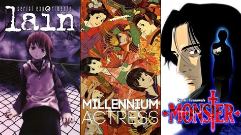 Top 30 Most Underrated Anime Series Of All Time - balustradellc