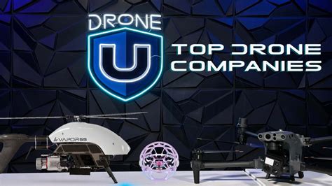 Top 31 Autonomous Drone Companies in Indonesia (2026) | ensun - balustradellc