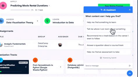Top 4 AI Bootcamps: Options, Costs, and Alternatives - balustradellc