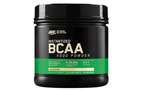 Top 4 BCAA Supplements for Optimal Muscle Growth … - balustradellc