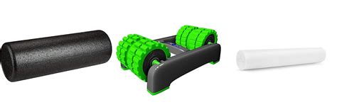 Top 4 Best Foam Roller for Runners, Cyclists, and … - balustradellc
