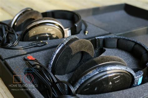 Top 4 BEST Headphone Amps for the HD600 and 650 - balustradellc