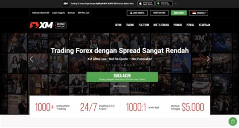 Top 4 Broker Forex Spread Rendah di Indonesia Tahun … - balustradellc