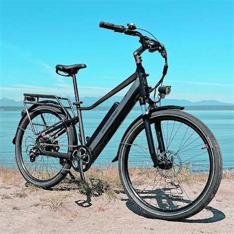 Top 4 Budget-Friendly Electric Bikes for Commuting in the UK - balustradellc