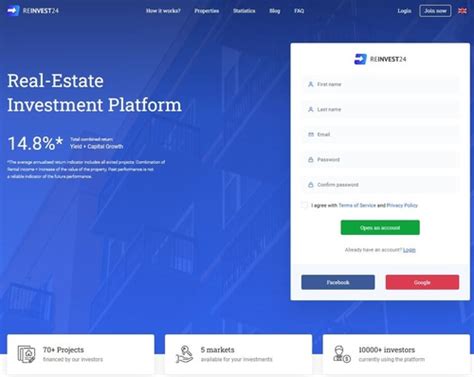 Top 4 P2P Lending Platforms for Investors in the United … - balustradellc