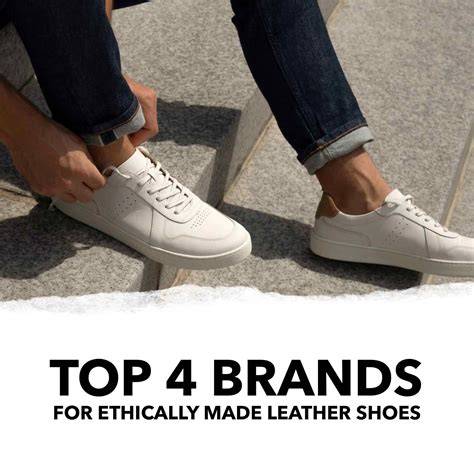 Top 4 Sustainable Brands For Ethically Made Leather … - raincitystudios.com