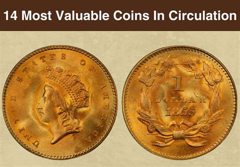 Top 40+ Most Valuable Presidential Dollar Coins Worth Money - balustradellc