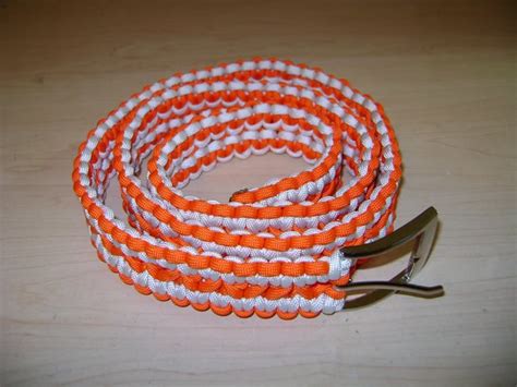 Top 40 DIY Paracord Projects You Must Try Out In 2022 - balustradellc