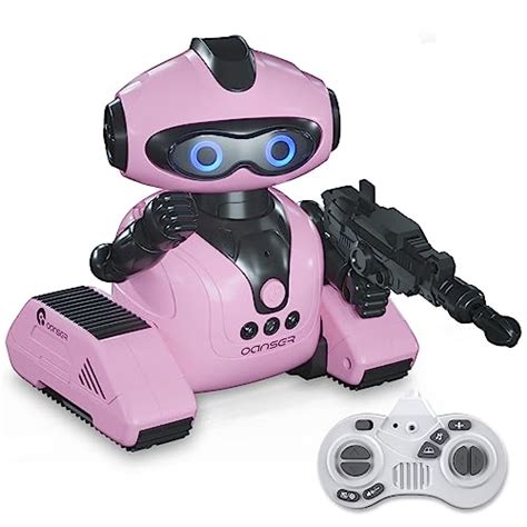 TOP 5: Best Smart Robot Toy with Gesture Control 2024 Coolest …