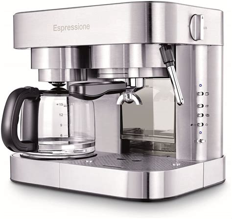 TOP 5+ BEST ESPRESSO MACHINES FOR HOTELS