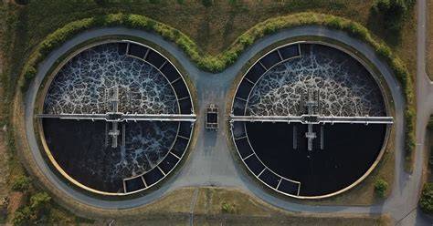 Top 5 Advantages of Recycling Industrial Wastewater - raincitystudios.com
