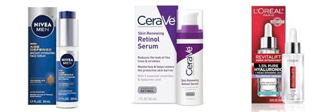 Top 5 Anti-Aging Serums for Men: Best Picks That Actually Work - balustradellc