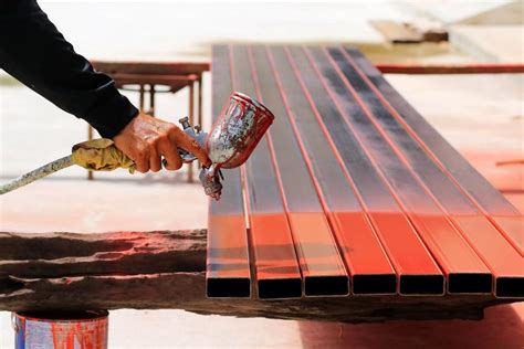 Top 5 Anti-Rust Coatings For Long-Lasting Metal … - balustradellc