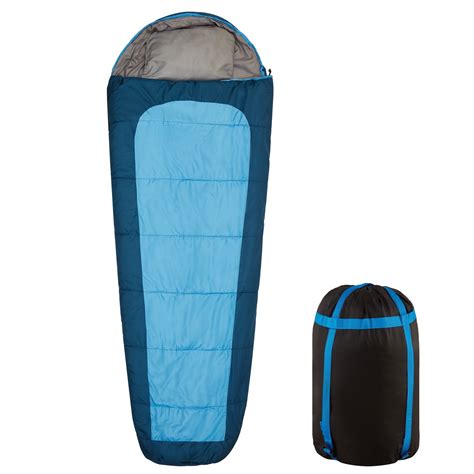 Top 5 Anti-Snag Mummy Sleeping Bags for Extreme Weather - balustradellc