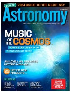Top 5 Astronomy Magazines - Science & Nature … - wintechmobiles.com