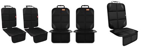 Top 5 Baby Car Seat Covers: Your Ultimate Guide - balustradellc