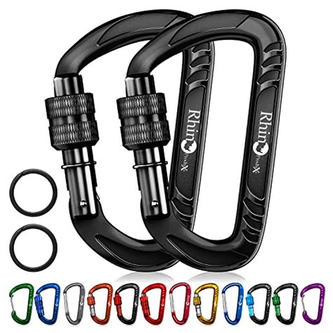Top 5 Backpack Carabiners: Essential Gear Guide - balustradellc