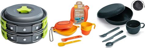 Top 5 Backpacking Mess Kits: Essential Gear Review - balustradellc