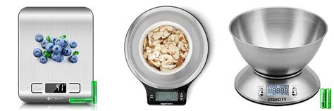 Top 5 Baking Scales: Your Essential Kitchen Guide - balustradellc